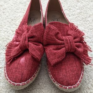 Size 10 espadrilles